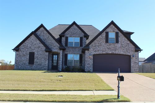 148 Nugget Ln, Atoka, TN, 38004-1014 | Card Image