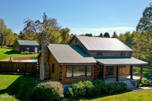 229 Murray Hill Rd, Saint Johnsville, NY, 13452-1905 | Card Image