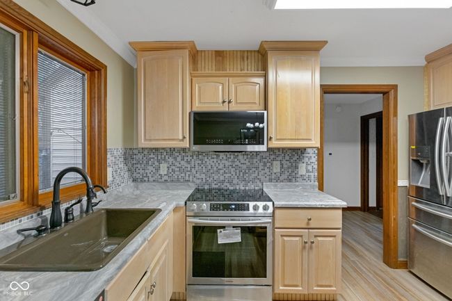 9618 Cedar Cove Ln, Condo with 3 bedrooms, 3 bathrooms and null parking in Indianapolis IN | Image 25