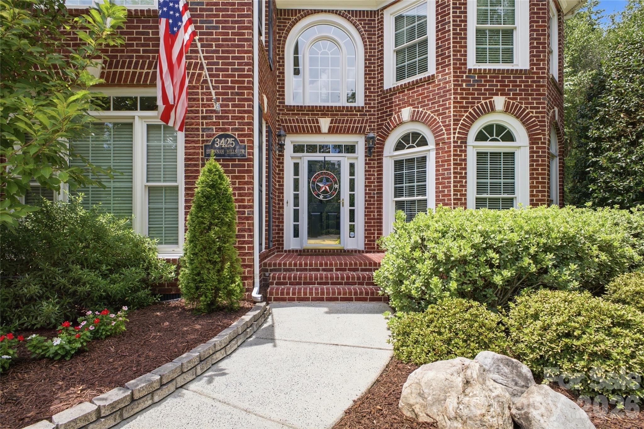 Residential in Matthews 4