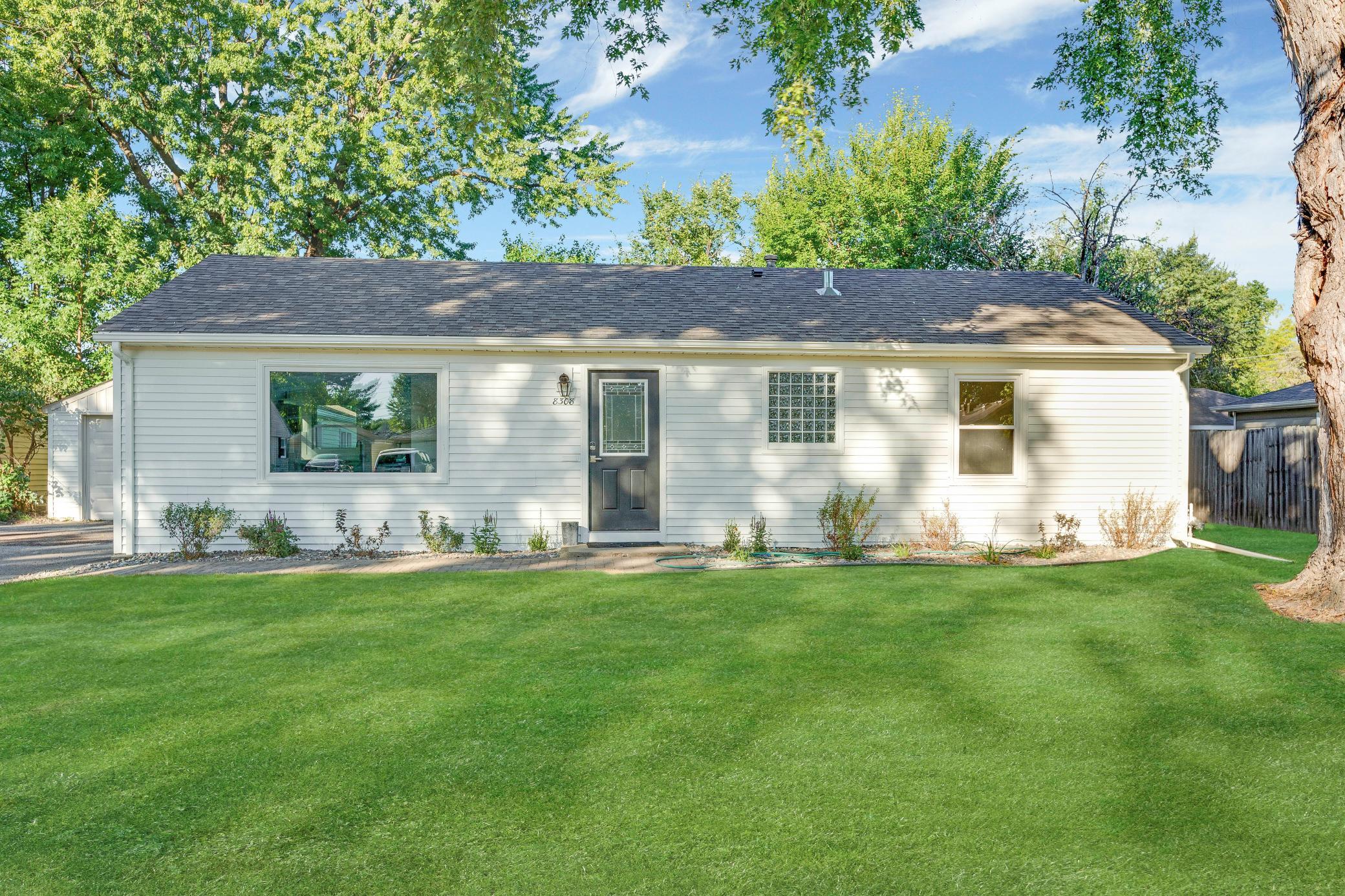 Garfield Ave, Minneapolis, MN 55420