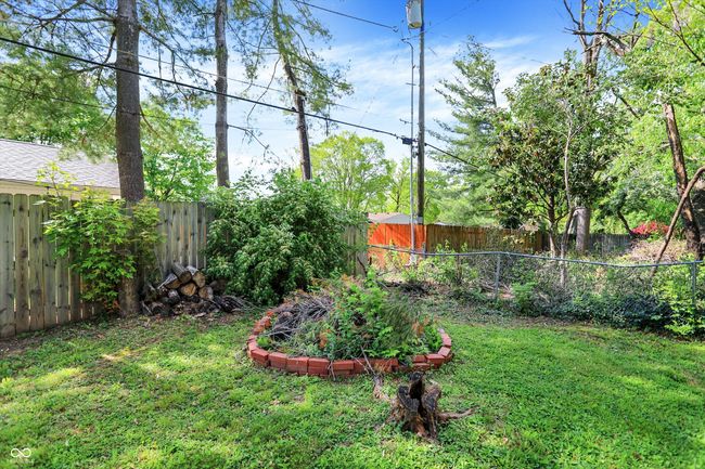 view of yard | Image 46