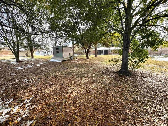 2335 Beverly St, House other with 4 bedrooms, 2 bathrooms and null parking in Bridge City TX | Image 34