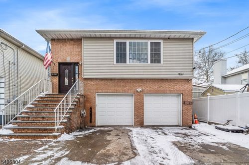 128 Baltimore Ave, Hillside, NJ, 07205-2605 | Card Image