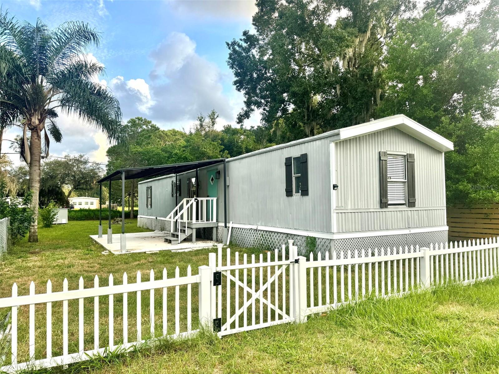 Ottawa St, New Port Richey, FL 34654