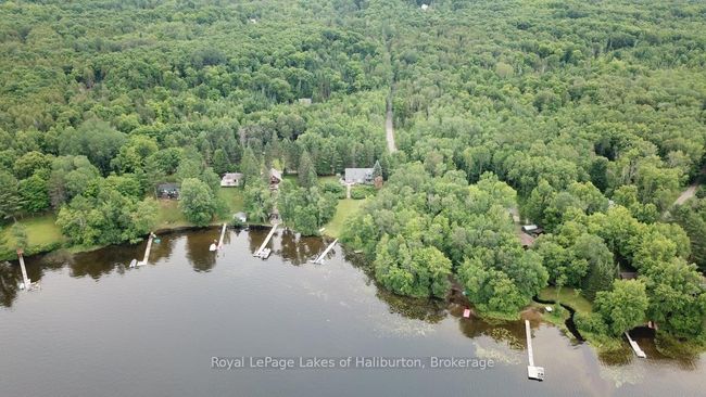 LOT 70 25 Th Line Rd, Home with 0 bedrooms, 0 bathrooms and null parking in Algonquin Highlands ON | Image 23