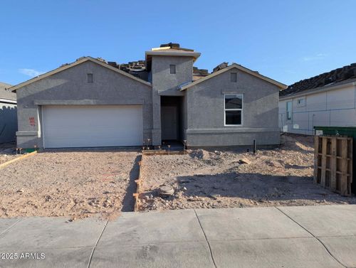 18795 E Bruno Dr, Gold Canyon, AZ, 85118-0055 | Card Image