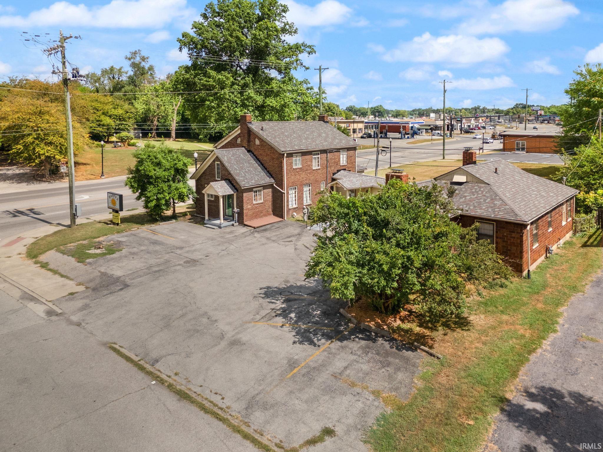 Residential in Jeffersonville 4