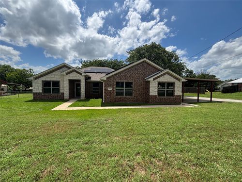 621 N Avenue B, Springtown, TX, 76082-2219 | Card Image