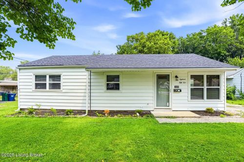 1855 Heaton Rd, Louisville, KY, 40216-2863 | Card Image