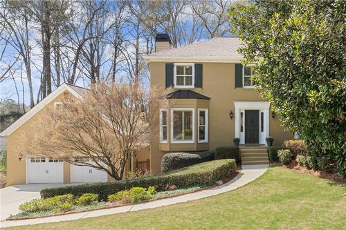 1861 O Shea Ln, Marietta, GA, 30062-5439 | Card Image