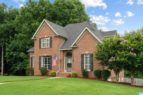 112 Wisteria Dr, CHELSEA, AL, 35043-9617 | Card Image