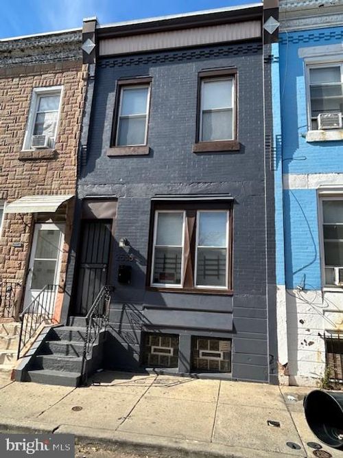 2536 N Cleveland St, PHILADELPHIA, PA, 19132-3819 | Card Image