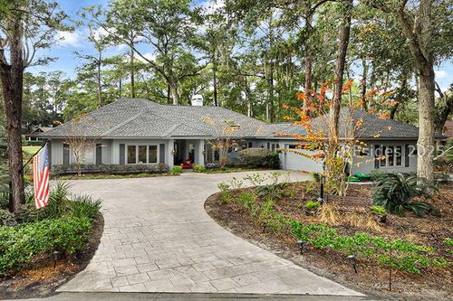 5 Indigo Ct, Hilton Head Island, SC, 29926-1064 | Card Image