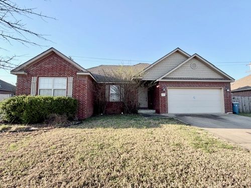 2903 Sw Tanglewood Ave, Bentonville, AR, 72713-5483 | Card Image