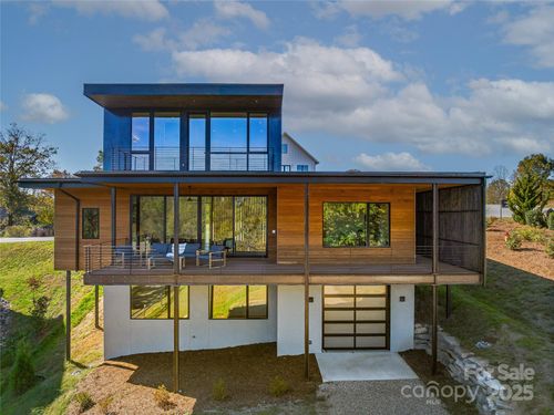 502 Wilma Dykeman Trl, Asheville, NC, 28804-0159 | Card Image