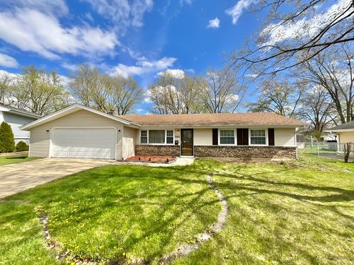 503 Case Ct, Schaumburg, IL, 60193-2308 | Card Image