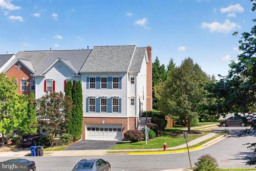 660 Burnside Terrace Se, LEESBURG, VA, 20175 | Card Image