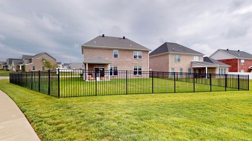 5645 Belmont Dr, Newburgh, IN, 47630-7311 | Card Image