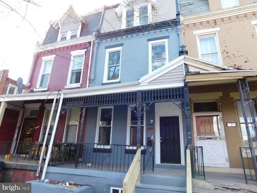3010 N 15th St, PHILADELPHIA, PA, 19132-2303 | Card Image
