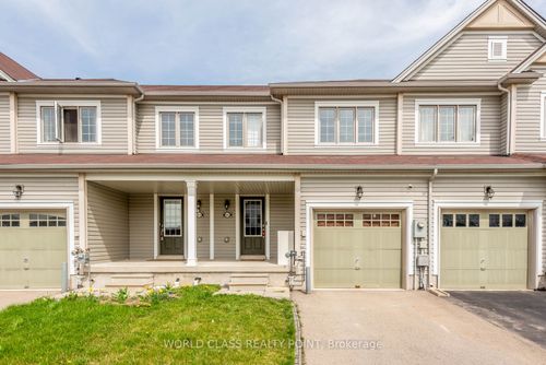 8542 Nightshade St, Niagara Falls, ON, L2H0L3 | Card Image