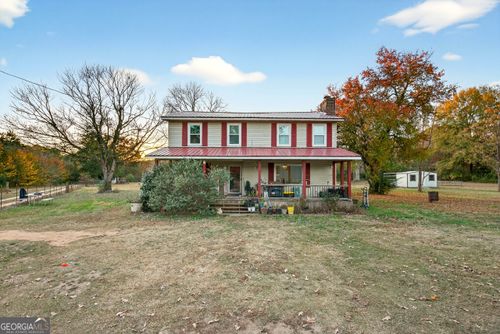 783 Rosemont Road, Lagrange, GA, 30241 | Card Image