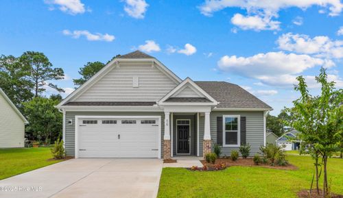 658 Edgeside Dr Se, Bolivia, NC, 28422-7477 | Card Image