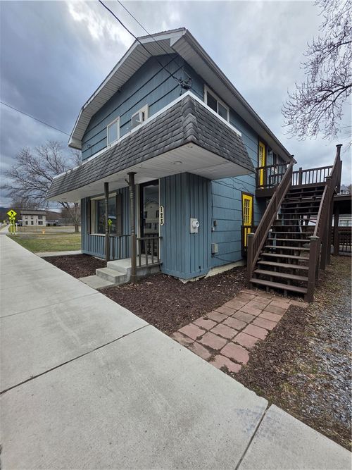 123 S Catherine St, Montour Falls, NY, 14865-9668 | Card Image