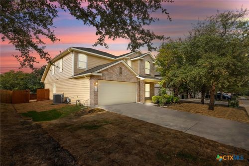 752 Clearbrook Ave, Schertz, TX, 78108-3436 | Card Image