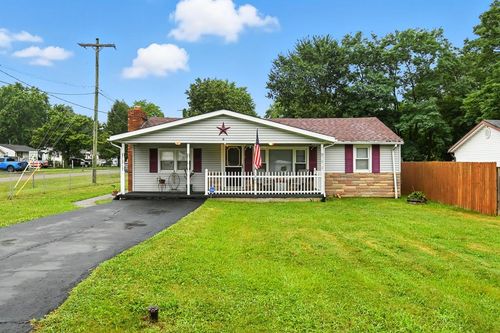 1245 N Trimble Rd, Mansfield, OH, 44906-1669 | Card Image