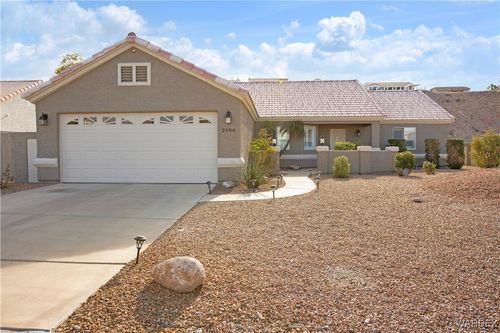 2986 Ladera Drive, Bullhead City, AZ, 86429 | Card Image