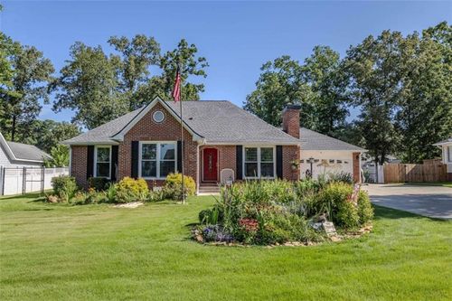 14 Meadowood Dr Nw, Rome, GA, 30165-8699 | Card Image