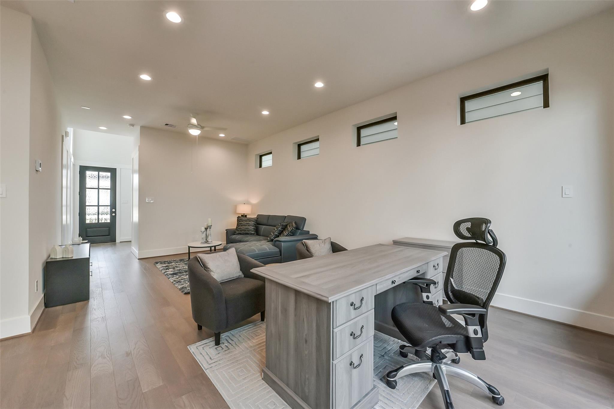 Residential in Houston 5