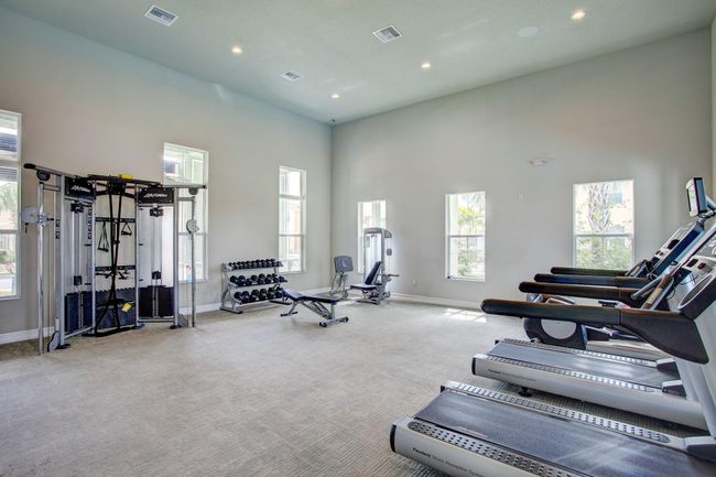 92 Palmetto Ln, House other with 4 bedrooms, 3 bathrooms and null parking in Royal Palm Beach FL | Image 71
