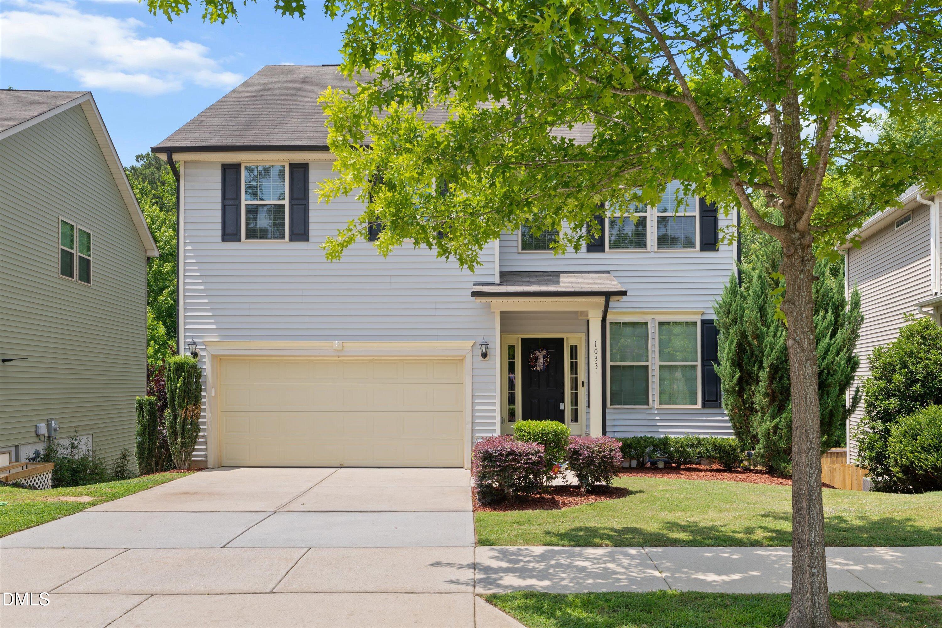 Residential in Fuquay Varina 4