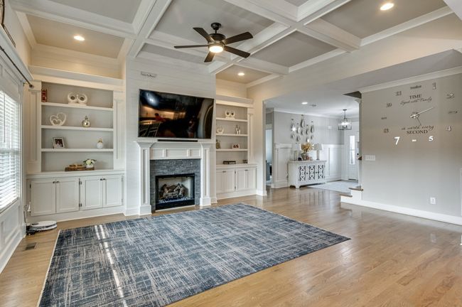 1105 Kittywood Ct, House other with 5 bedrooms, 4 bathrooms and 2 parking in Murfreesboro TN | Image 11