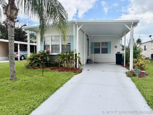 10 La Paloma Lane, Port St Lucie, FL, 34952 | Card Image