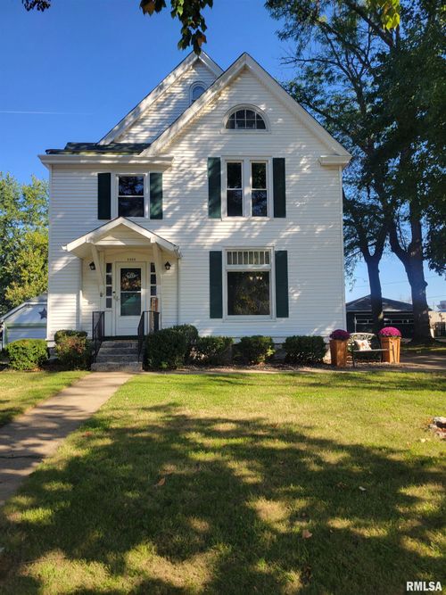 2433 Vermont St, QUINCY, IL, 62301-3259 | Card Image