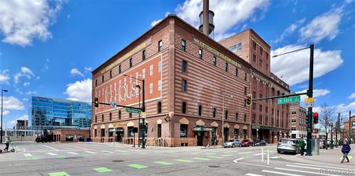 318-1801 Wynkoop Street, Denver, CO, 80202 | Card Image