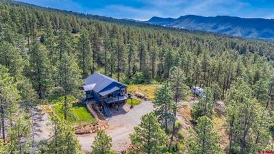 4999 County Road 240, House other with 3 bedrooms, 1 bathrooms and null parking in Durango CO | Image 2