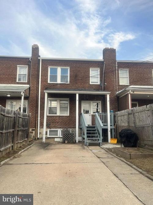 72 Broadship Rd, Baltimore, MD, 21222-3804 | Card Image