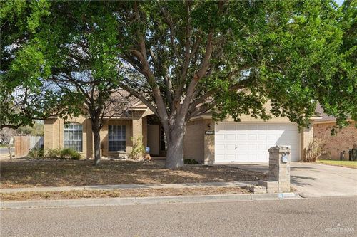 6528 N 34th Street, McAllen, TX, 78504 | Card Image
