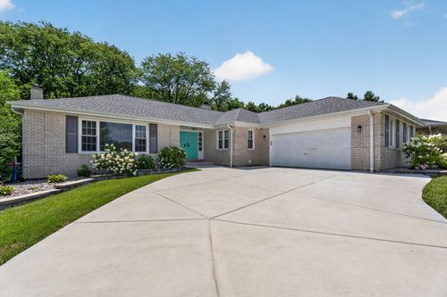 7449 W Ute Ln, Palos Heights, IL, 60463-2045 | Card Image