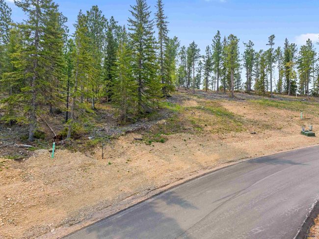 LOT-10-BLOCK-5-TRAILSIDE - Lot 10 Block 5 Trailside Loop, Home with 0 bedrooms, 0 bathrooms and null parking in Lead SD | Image 8
