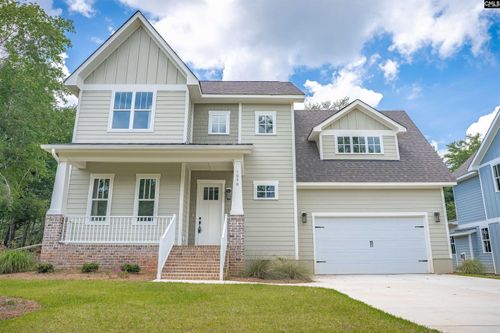 1040 Refuge Pl, Chapin, SC, 29036-7207 | Card Image