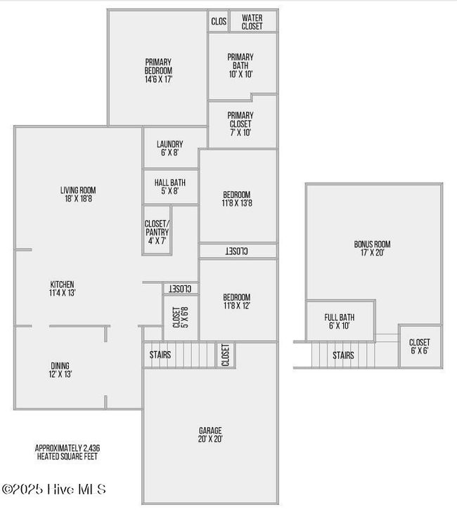 117 E Yellow Lois Dr, House other with 4 bedrooms, 3 bathrooms and 2 parking in Hampstead NC | Image 28