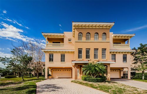 1500 Ember Lane, Tarpon Springs, FL, 34689 | Card Image