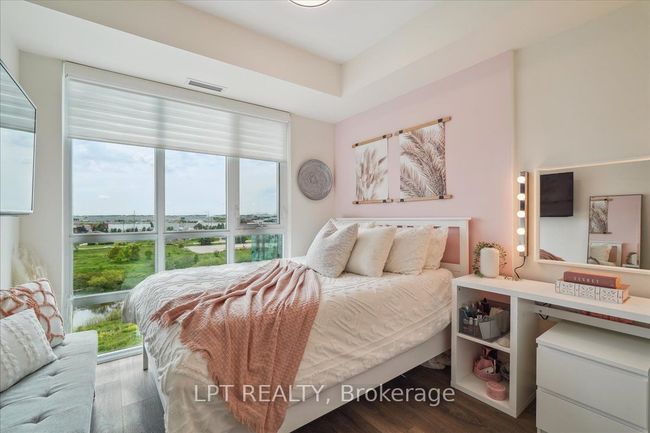 503 - 55 Yorkland Blvd, Condo with 2 bedrooms, 2 bathrooms and null parking in Brampton ON | Image 30