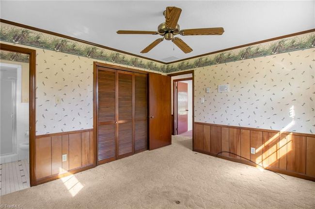 520 S Bunker Hill Rd, House other with 3 bedrooms, 2 bathrooms and null parking in Colfax NC | Image 19