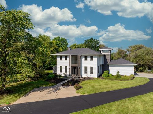 13167 Pennington Rd, Fishers, IN, 46037-9750 | Card Image